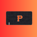 "P" Logo Moisture Wicking Towell